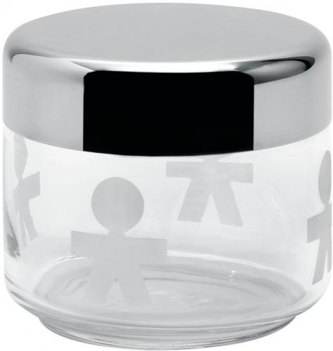 Alessi "Girotondo" Küchendose 50cl